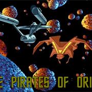 The Pirates of Orion