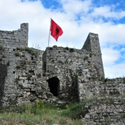 Rozafa Castle