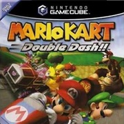 Mario Kart: Double Dash