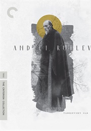 Andrei Rublev (1966)