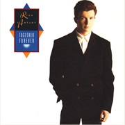 Rick Astley - Together Forever