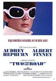 Two for the Road (Stanley Donen)