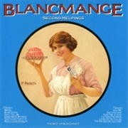 Blancmange Second Helpings