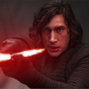 Kylo Ren