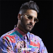 Armand Van Helden