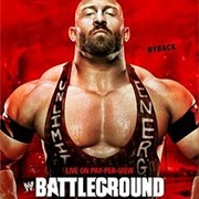 Battleground 2013