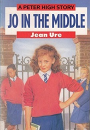 Jo in the Middle (Jean Ure)