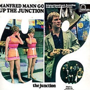 Up the Junction - Manfred Mann