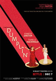 Dumplin (2018)