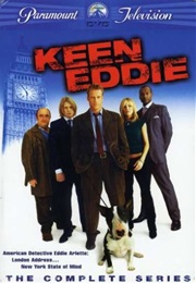 Keen Eddie (2004)