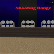 Shooting Range by Thornbury Software