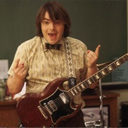 Jack Black - School of Rock