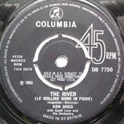 The River .. Ken Dodd