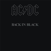 Hell&#39;s Bells - AC/DC