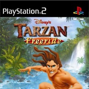 Tarzan: Freeride