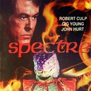 Gene Roddenberry&#39;s Spectre (1977)