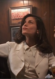 Bridget Gregory (Linda Fiorentino) – the Last Seduction (1994)