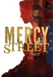 Mercy Street (2016)