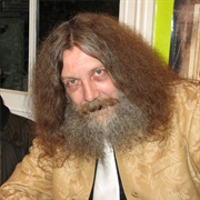 Alan Moore