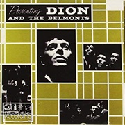 Dion and the Belmonts Presenting Dion and the Belmonts