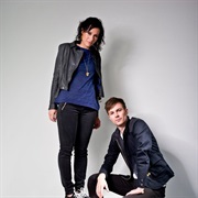 Matt &amp; Kim