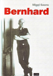 Thomas Bernhard (Miguel Sáenz)