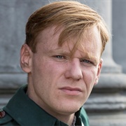 Brian Gleeson