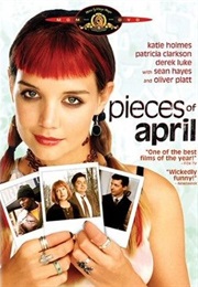 Oliver Platt - Pieces of April (2003)