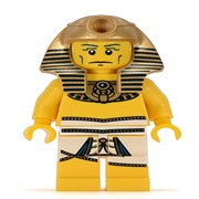 Pharaoh