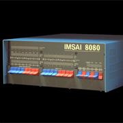 Imsai 8080