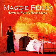Maggie Reilly - Save It for a Rainy Day (2002)