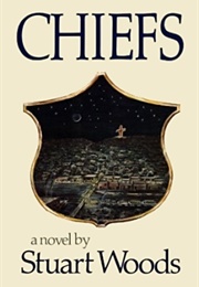 Chiefs (Stuart Woods)