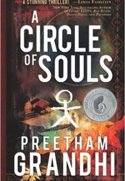 A Circle of Souls (Preetham Grandhi)