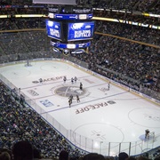 First Niagara Center