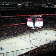 Verizon Center