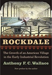 Rockdale (Anthony F. C. Wallace)