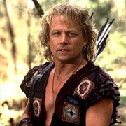 Iolaus