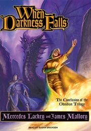 When Darkness Falls (Mercedes Lackey and James Mallory)