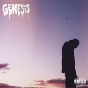 Domo Genesis - Genesis