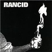 Rancid - Rancid EP