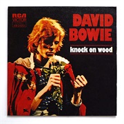 Knock on Wood- David Bowie