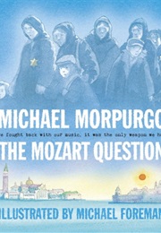 The Mozart Question (Michael Morpurgo)