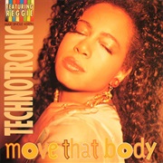 Technotronic - Move That Body (1991)