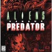 Aliens Versus Predator