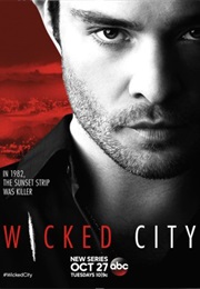 Wicked City (2015)