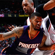 Markieff Morris