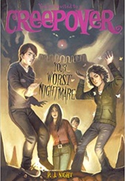 Your Worst Nightmare (P. J. Night)