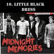 Little Black Dress - One Direction