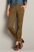 Cotton Trousers