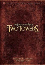 LOTR Extended Cut: The Two Towers (2002 - Peter Jackson